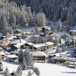 Casa Pizzuti Longobucco
