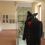 Casa Pizzuti Longobucco