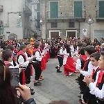 Casa Pizzuti Longobucco