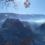 Casa Pizzuti Longobucco