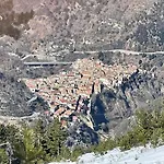 Apartment Casa Pizzuti *
