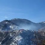 Casa Pizzuti * Longobucco