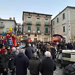 Casa Pizzuti Apartment *