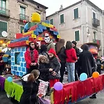 Apartment Casa Pizzuti Longobucco