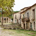 Casa Pizzuti Apartment Longobucco