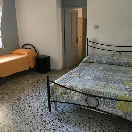 Casa Pizzuti Longobucco