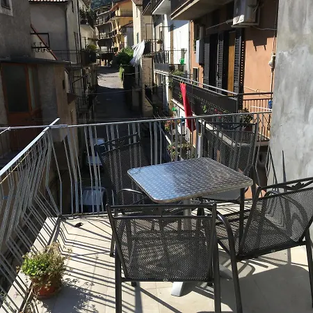 Appartement Casa Pizzuti