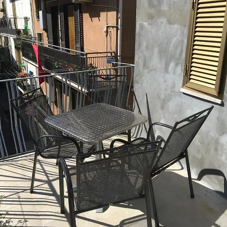 Casa Pizzuti *