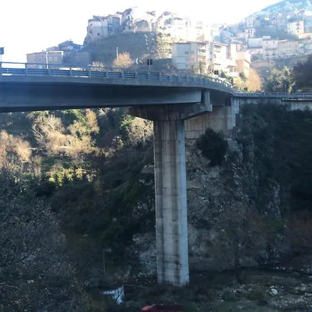 Casa Pizzuti