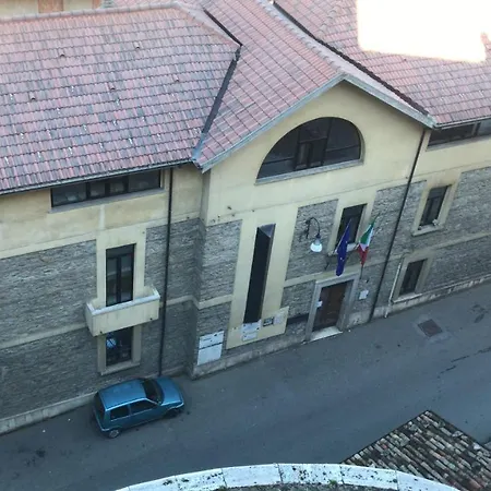 Casa Pizzuti *