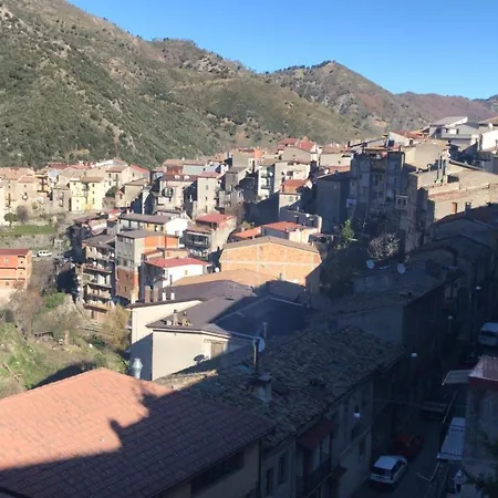 Casa Pizzuti Apartamento