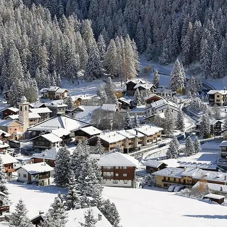 Casa Pizzuti Longobucco