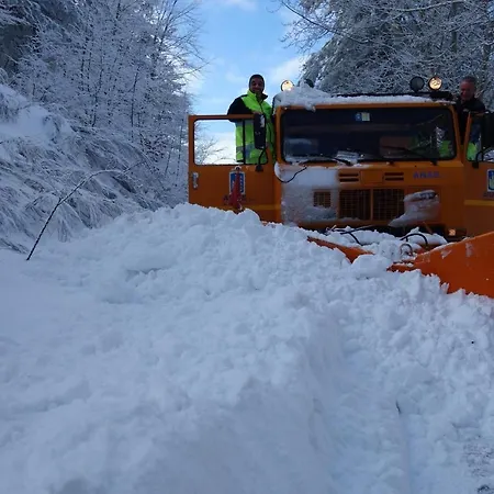 Apartamento Casa Pizzuti
