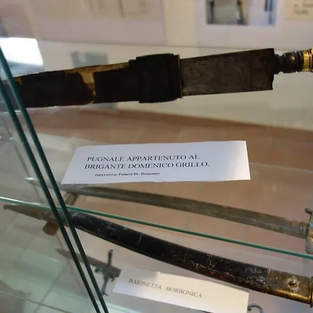 Apartamento Casa Pizzuti *