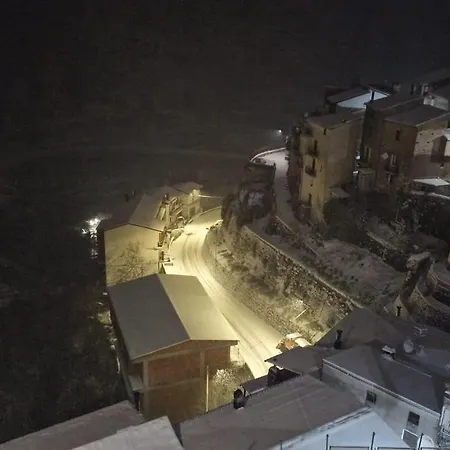 Apartamento Casa Pizzuti *