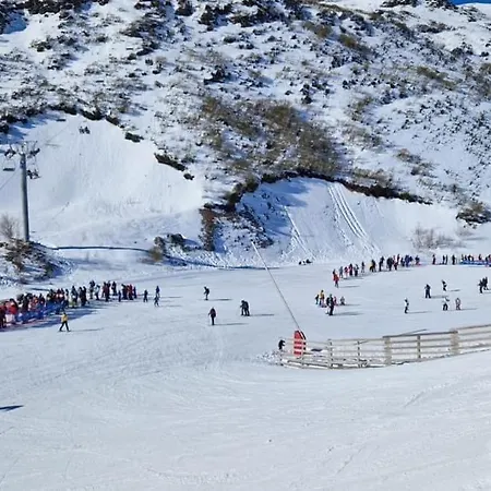 Casa Pizzuti * Longobucco