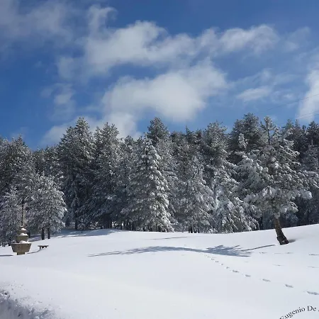 Casa Pizzuti Longobucco
