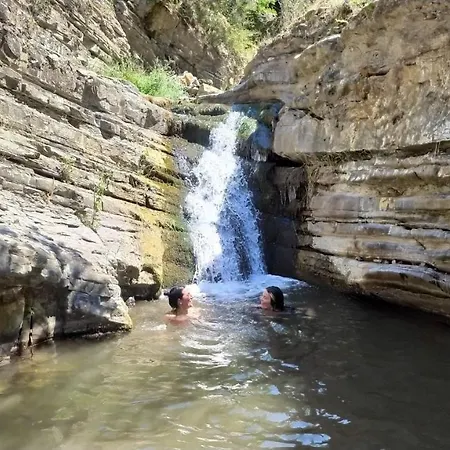 Apartamento Casa Pizzuti