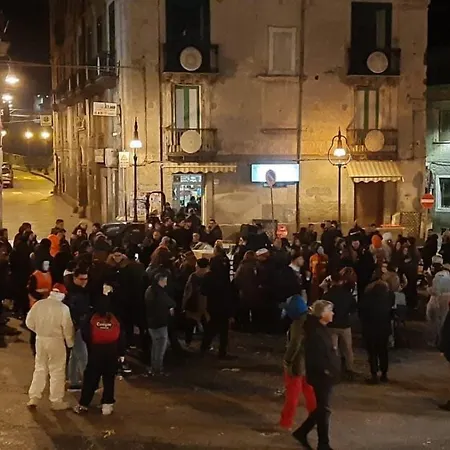 Apartamento Casa Pizzuti Longobucco