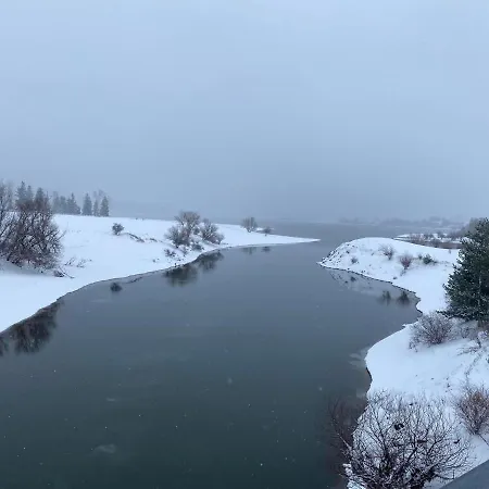 Casa Pizzuti Apartamento *