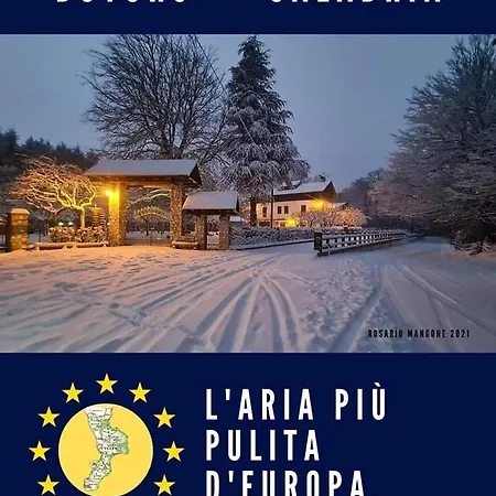 Casa Pizzuti Apartment