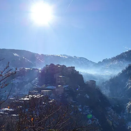 Apartamento Casa Pizzuti Longobucco