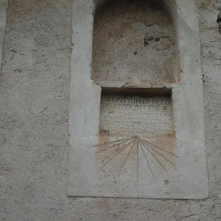 Casa Pizzuti Longobucco