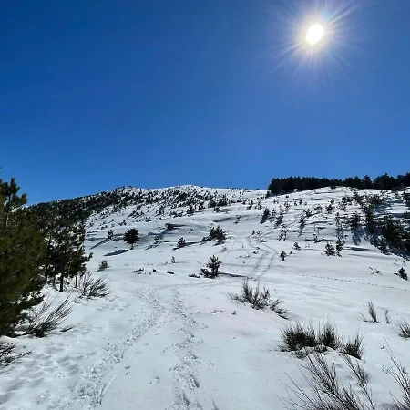 Casa Pizzuti * Longobucco