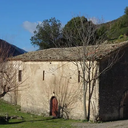 Apartamento Casa Pizzuti