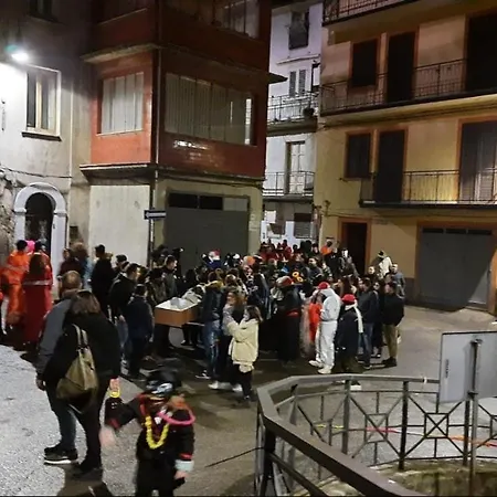 Casa Pizzuti
