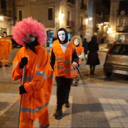 Casa Pizzuti *