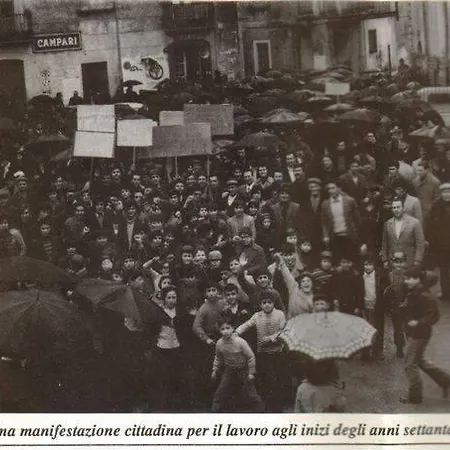 Casa Pizzuti Apartamento *