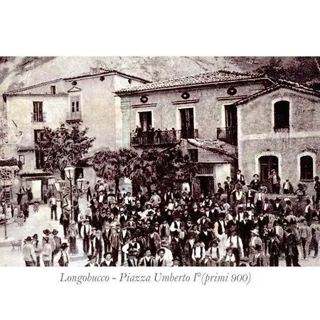 Casa Pizzuti Appartement