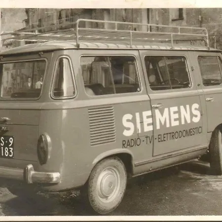 Casa Pizzuti * Longobucco