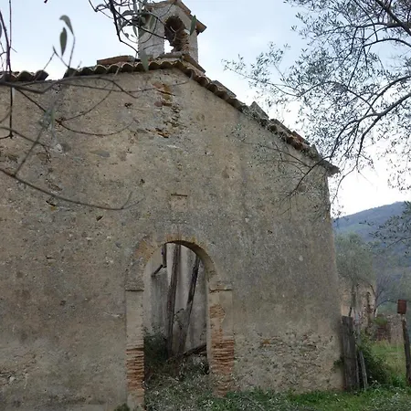Casa Pizzuti * Longobucco