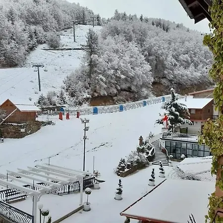 Casa Pizzuti Longobucco