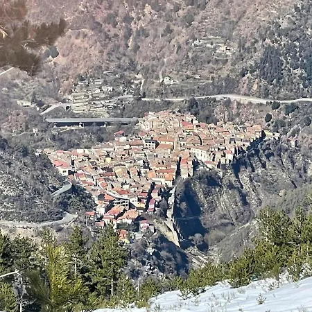 Apartment Casa Pizzuti *
