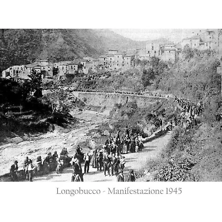 Apartamento Casa Pizzuti *