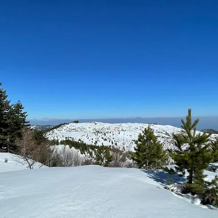 Casa Pizzuti * Longobucco