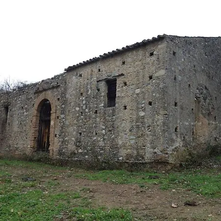 Apartamento Casa Pizzuti