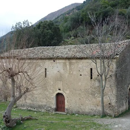 Casa Pizzuti Longobucco