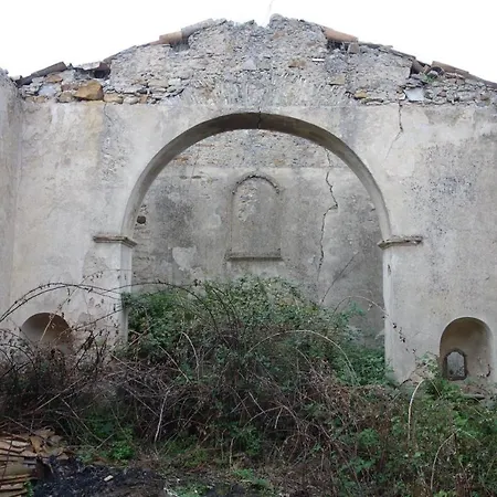Casa Pizzuti