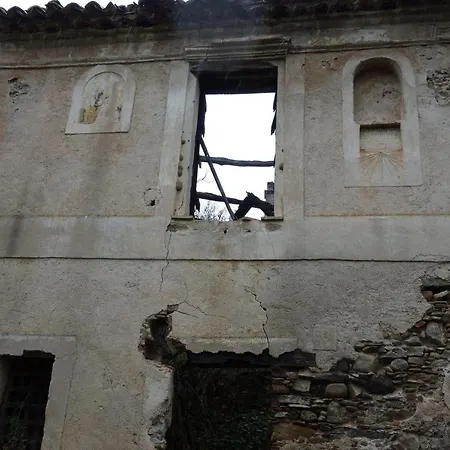 Casa Pizzuti Apartamento